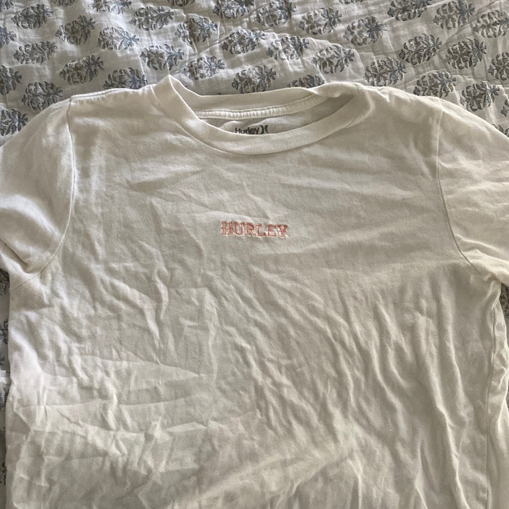 Hurley tee